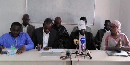 MONCAP Santé et Protection Sociale : Le Commissariat alerte sur la gestion du MSAS, dénonçant des violations de la loi dans les affaires administratives