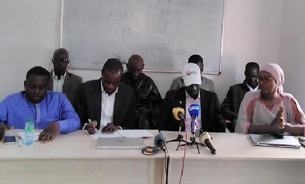 MONCAP Santé et Protection Sociale : Le Commissariat alerte sur la gestion du MSAS, dénonçant des violations de la loi dans les affaires administratives