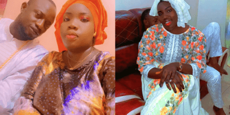 Noces d&rsquo;Étain : Aliou Sagna et Ndeye Fally Ndiaye, 11 ans de bonheur et de complicité (Hommage et prières d’un plus-que-frère)