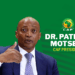 Football africain : Patrice Motsepe en mission d’apaisement à Dakar, une visite stratégique pour calmer les tensions avec le Sénégal