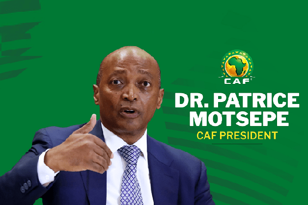 Football africain : Patrice Motsepe en mission d’apaisement à Dakar, une visite stratégique pour calmer les tensions avec le Sénégal
