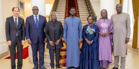 Souveraineté économique :  Sénégal lance une stratégie pour faire émerger ses leaders, avec l’initiative SunuChampions