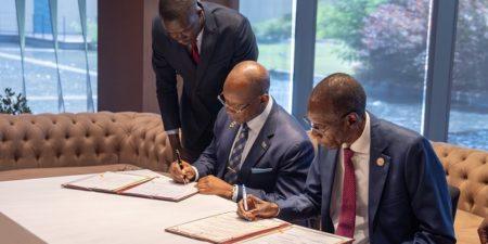 Mines et énergie : Dakar et Freetown scellent un partenariat stratégique, pour transformer les ressources en levier de souveraineté