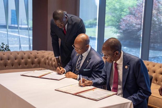 Mines et énergie : Dakar et Freetown scellent un partenariat stratégique, pour transformer les ressources en levier de souveraineté