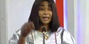 Entre attaques politiques de plagiat et engagement politique : Quand  Seynabou Sankaré transforme une épreuve en levier d’action