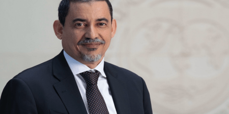 FMI : Kristalina Georgieva nomme Zeine Zeidane à la tête du département Afrique