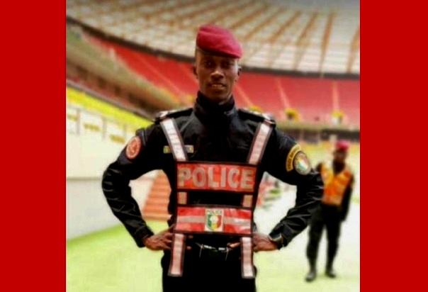 Police nationale en deuil : Babacar Ndour, un agent du GMI,  tué dans une collision à Dakar