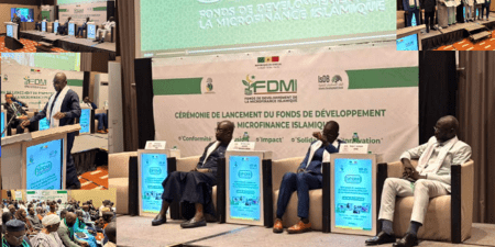 Le FDMI lancé pour accélérer l’inclusion financière et la souveraineté économique : un nouveau levier stratégique au cœur de l’Agenda Sénégal 2050