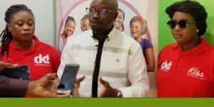 Santé reproductive : deux journées de sensibilisation pour briser les tabous, DKT et l’ENDSS mobilisés pour une meilleure information des femmes