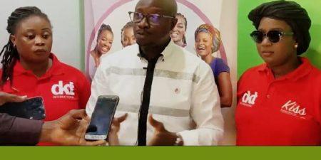 Santé reproductive : deux journées de sensibilisation pour briser les tabous, DKT et l’ENDSS mobilisés pour une meilleure information des femmes