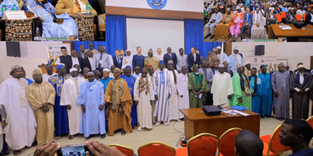 Diplomatie religieuse- CIDIR 2026  : un plaidoyer pour le vivre-ensemble et la paix mondiale depuis Dakar