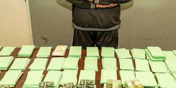 Lutte économique : les Douanes frappent un grand coup contre le faux monnayage, une saisie record de plus de 6 milliards FCFA