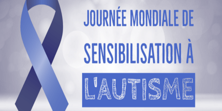 Journée mondiale de sensibilisation à l’autisme : un appel à l’inclusion et à une meilleure prise en charge