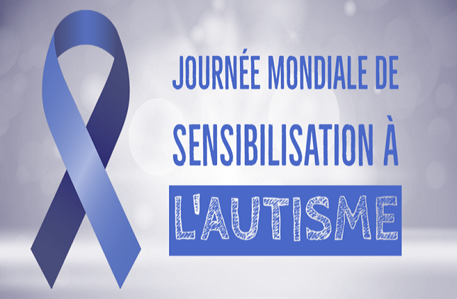Journée mondiale de sensibilisation à l’autisme : un appel à l’inclusion et à une meilleure prise en charge