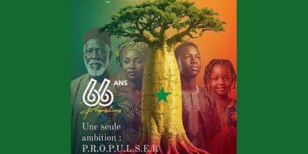 Fête de l&rsquo;Indépendance : JEADER lance un blueprint citoyen et propose 66 mesures pour refonder la souveraineté nationale