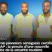 Trois profils, trois parcours :  une même percée historique pour la sécurité routière au Sénégal.