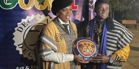 Decl&rsquo;art en route vers un nouveau cap : La jeunesse au cœur de la souveraineté culturelle