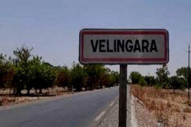 Kolda, Diomaye Faye entame sa visite par Vélingara : première étape d’une visite présidentielle tournée vers le développement local