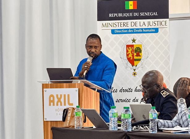 Droits humains : un plan d’action national en cours de finalisation à Dakar, avec un renforcement du suivi des recommandations