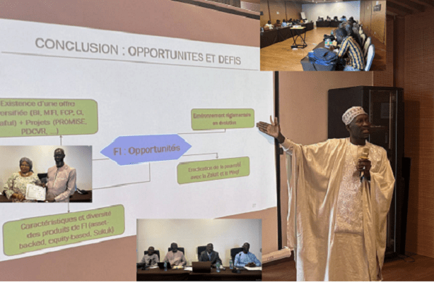 Finance islamique : le Sénégal à la croisée des opportunités et des défis pour devenir un hub régional