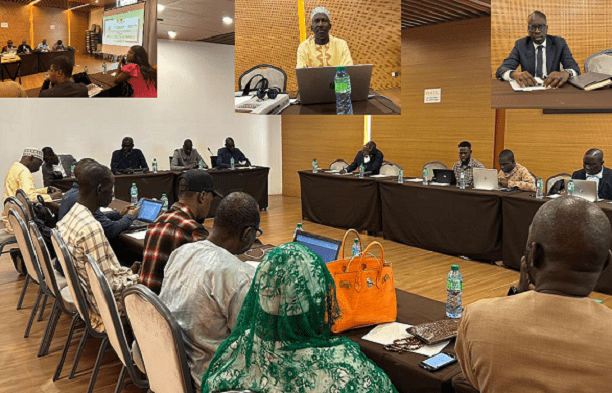 La finance islamique au cœur d’une session stratégique pour les médias: une trentaine de journalistes du COJES outillés par le FDMI