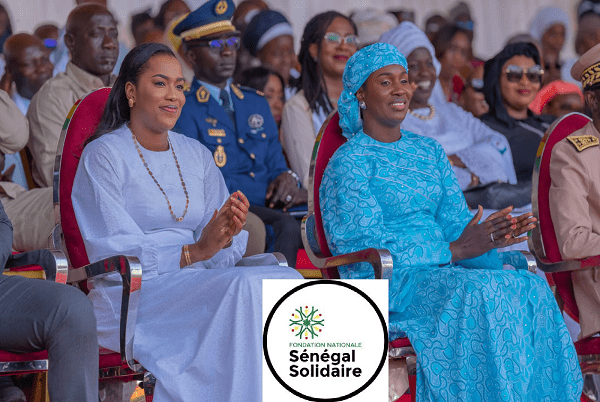Vent d’apaisement chez les transporteurs: le MFA magnifie la vision du Président Faye, tout en réaffirmant son élan social aux côtés de la Fondation Sénégal Solidaire