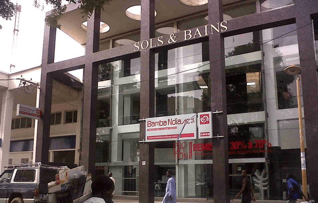 Contentieux immobilier : le groupe Bamba Ndiaye SA condamné à payer 500 millions FCFA au Port autonome de Dakar