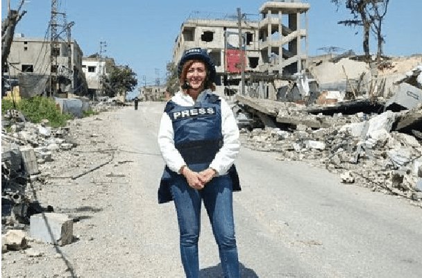 Liban : la journaliste Amal Khalil tuée sous les frappes, RSF dénonce un crime de guerre, la communauté internationale interpellée