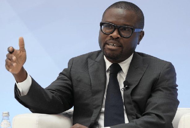 Présidentielle au Bénin : Kossi Wadagni largement élu avec plus de 94 % des suffrages