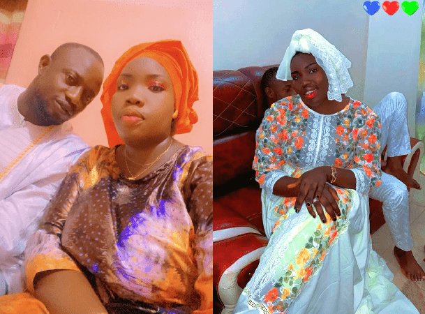 Noces d&rsquo;Étain : Aliou Sagna et Ndeye Fally Ndiaye, 11 ans de bonheur et de complicité (Hommage et prières d’un plus-que-frère)
