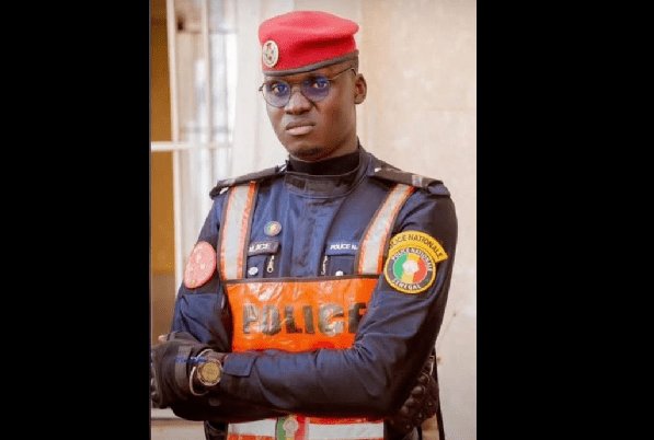 Décès de l’agent Souleymane Samb : la Police nationale rend hommage à un serviteur dévoué