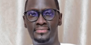 Nomination à la Présidence: Abdoulaye Tine nouveau porte-parole en remplacement d’Ousseynou Ly