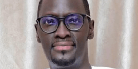 Nomination à la Présidence: Abdoulaye Tine nouveau porte-parole en remplacement d’Ousseynou Ly
