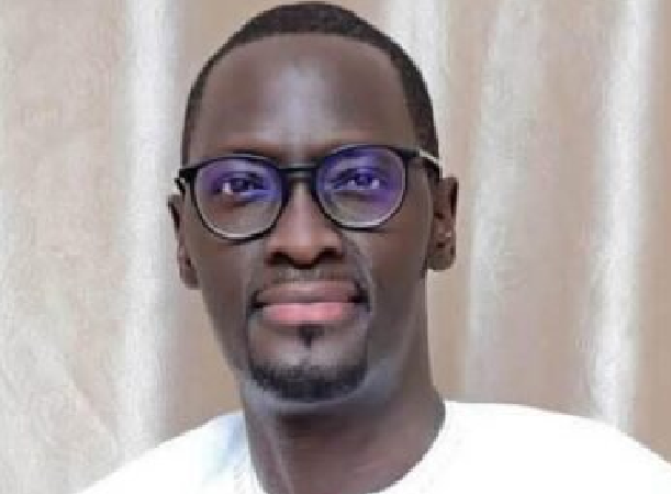 Nomination à la Présidence: Abdoulaye Tine nouveau porte-parole en remplacement d’Ousseynou Ly