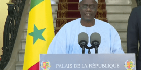 De la BCEAO à la Primature : le parcours d’Ahmadou Al Aminou Lô , nouveau Premier ministre du Sénégal