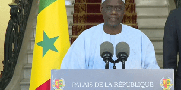 Entre rupture et austérité : l’analyse critique d’Elimane H. Kane sur la nouvelle feuille de route du gouvernement