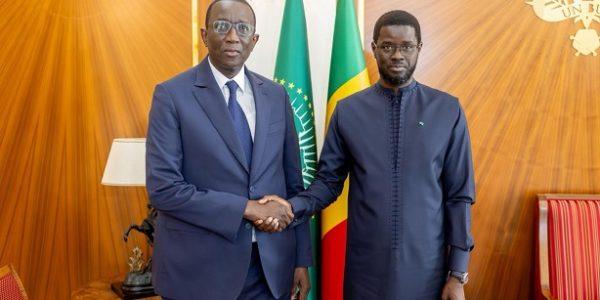 Mise au point sur les déclarations de Amadou Ba et les rapports du Sénégal avec le FMI    Par Boubacar Tall
