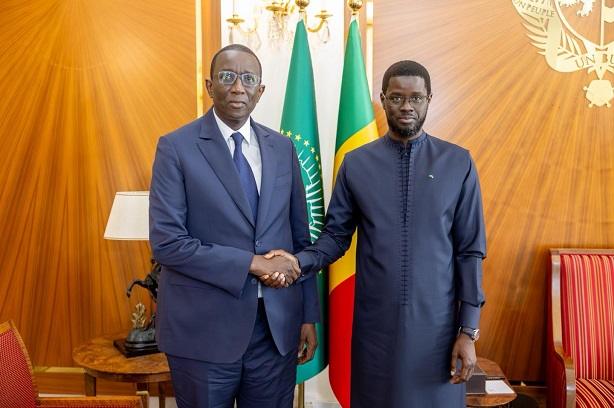 Dialogue national : Amadou Ba évoque ses années sans financement du FMI et appelle à préserver la crédibilité économique du Sénégal