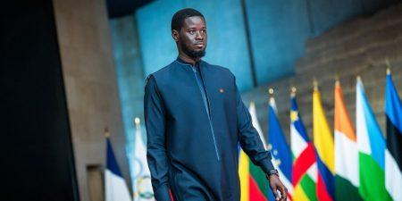 Avancée historique : Bassirou Diomaye Faye fait du Sénégal le symbole du leadership africain pour la défense de la biodiversité marine mondiale
