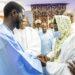 Visite présidentielle : Le chef de l’État Bassirou Diomaye Faye entre recueillement et communion spirituelle à Louga et Guéoul