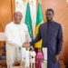 Sénégal poursuit ses efforts de rapprochement entre la CEDEAO et l’AES: Le président Faye reçoit le négociateur en chef de l’organisation ouest-africaine
