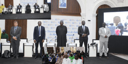 Contenu local : la CCIAD ouvre un riche débat sur les opportunités offertes aux entreprises sénégalaises