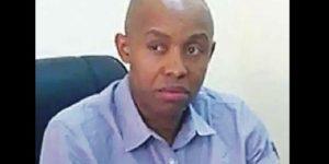 Nigéria : Chidi A Odinkalu récompensé par une prestigieuse université américaine    Par Paul Ejime