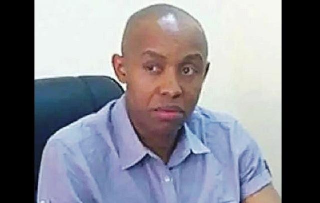 Nigéria : Chidi A Odinkalu récompensé par une prestigieuse université américaine    Par Paul Ejime