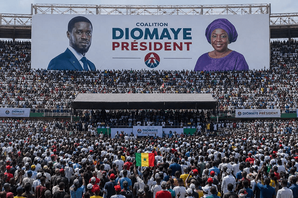 Forte Mobilisation à Mbour : La Coalition Diomaye Président dresse le bilan plus que prometteur de leurs 24 premiers mois