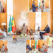 Dialogue national, Sécurité, emploi, cybersécurité : Diomaye Faye consulte Souleymane Ndéné Ndiaye et d’anciens ministres de l’Intérieur