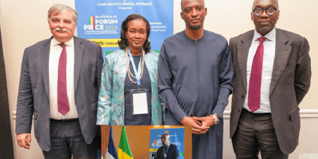 En mode vitrine économique à Paris: avec l’APIX, le Sénégal passe du statut de promesse à celui de destination crédible d’investissements