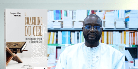 Entre spiritualité et transformation sociale : les nouvelles réflexions dans les deux nouveaux livres de Serigne Aliou Mbacké