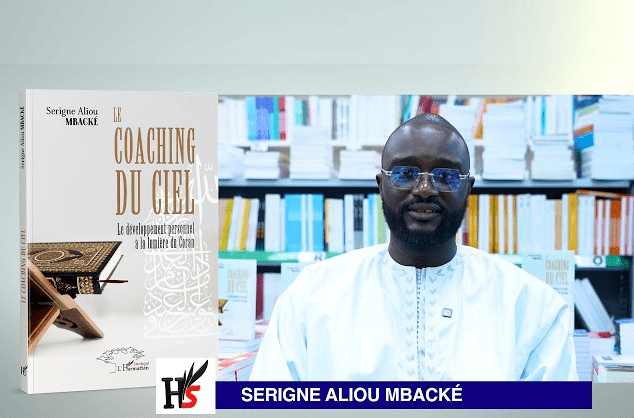 Entre spiritualité et transformation sociale : les nouvelles réflexions dans les deux nouveaux livres de Serigne Aliou Mbacké