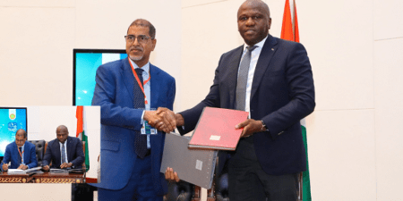 FOMACO 2026 : une mobilisation régionale pour sauver les côtes ouest-africaines, accords et financements au cœur du forum régional